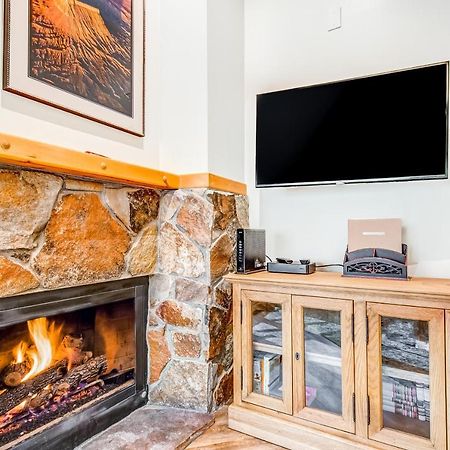 Deer Valley Courchevel Condo Park City Exterior foto